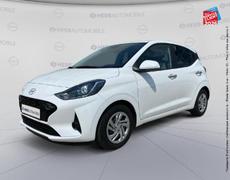 Hyundai i10 - 1.0 67ch ECO Creative - 13 999 €