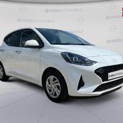 Hyundai i10 1.0 67ch ECO Creative Besan&ccedil;on