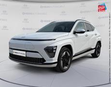 Hyundai Kona Besançon