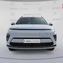 Hyundai Kona Electric 48kWh - 156ch Creative Besan&ccedil;on