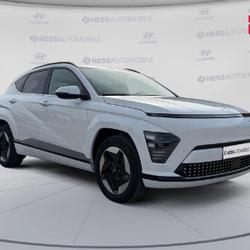 Hyundai Kona Electric 48kWh - 156ch Creative Besan&ccedil;on