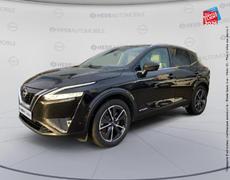 Nissan Qashqai Besançon
