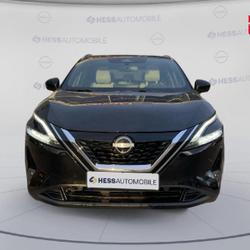 Nissan Qashqai e-POWER 190ch Tekna 2022 Besan&ccedil;on