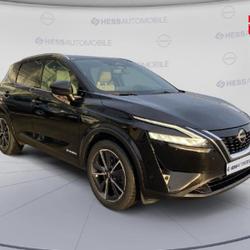 Nissan Qashqai e-POWER 190ch Tekna 2022 Besan&ccedil;on
