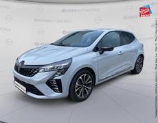 Renault Clio 5 Besançon