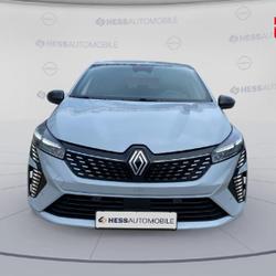 Renault Clio 5 1.6 E-Tech 145ch full hybrid Techno - 25 Besan&ccedil;on