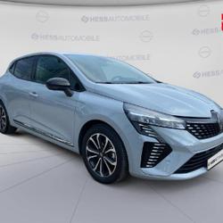 Renault Clio 5 1.6 E-Tech 145ch full hybrid Techno - 25 Besan&ccedil;on