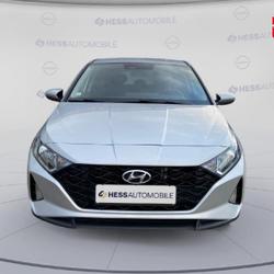 Hyundai i20 1.0 T-GDi 100ch Hybrid Intuitive DCT-7 Laxou