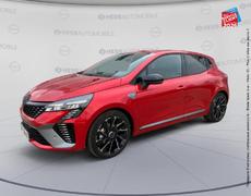 Renault Clio 5 Besançon