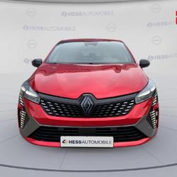 Renault Clio 5 1.6 E-Tech 145ch full hybrid esprit Alpine - 24 Besan&ccedil;on