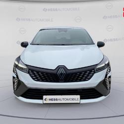 Renault Clio 5 1.6 E-Tech 145ch full hybrid esprit Alpine - 25 Besan&ccedil;on