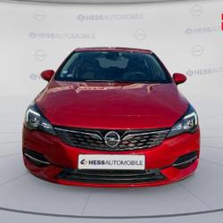 Opel Astra 1.2 Turbo 110ch  Edition Carplay Besan&ccedil;on