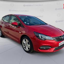 Opel Astra 1.2 Turbo 110ch  Edition Carplay Besan&ccedil;on