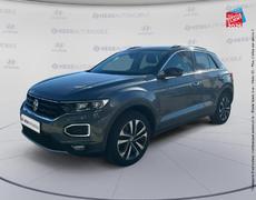 Volkswagen T-Roc Besançon