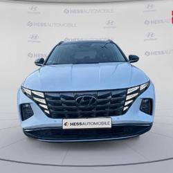 Hyundai Tucson 1.6 T-GDi 230ch Hybrid Creative BVA6 Sieges chauf GPS Camera Carplay Besan&ccedil;on