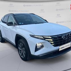 Hyundai Tucson 1.6 T-GDi 230ch Hybrid Creative BVA6 Sieges chauf GPS Camera Carplay Besan&ccedil;on
