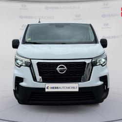 Nissan Primastar L2H1 3t1 2.0 dCi 130ch First Edition Besan&ccedil;on