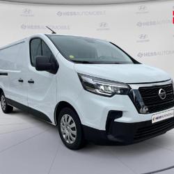 Nissan Primastar L2H1 3t1 2.0 dCi 130ch First Edition Besan&ccedil;on