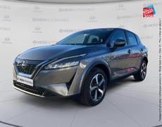 Nissan Qashqai Besançon