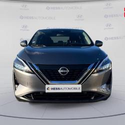 Nissan Qashqai e-POWER 190ch Business Edition 2022 Besan&ccedil;on
