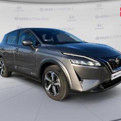 Nissan Qashqai e-POWER 190ch Business Edition 2022 Besan&ccedil;on