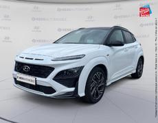 Hyundai Kona Besançon