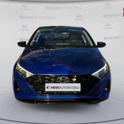 Hyundai i20 1.0 T-GDi 100ch Hybrid N Line Creative DCT-7 Besan&ccedil;on