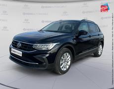 Volkswagen Tiguan Besançon