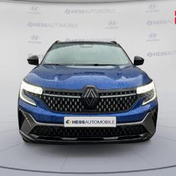 Renault Austral 1.2 E-Tech full hybrid 200ch Iconic esprit Alpine- 24 Besan&ccedil;on