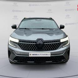 Renault Austral 1.2 E-Tech full hybrid 200ch Iconic esprit Alpine- 24 Besan&ccedil;on