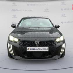 Peugeot 208 1.2 Hybrid 145ch Allure e-DCS6 Siege chauf Besan&ccedil;on