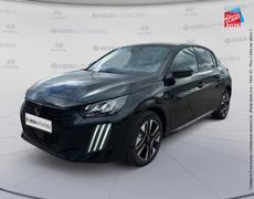 Peugeot 208 Besançon