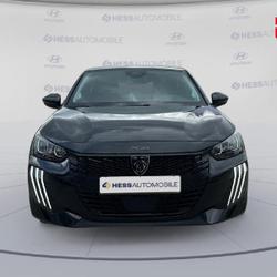 Peugeot 208 1.2 Hybrid 145ch Allure e-DCS6 Siege chauf Besan&ccedil;on