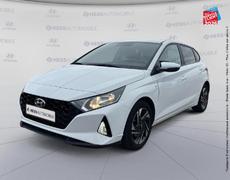 Hyundai i20 Besançon
