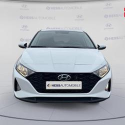 Hyundai i20 1.0 T-GDi 100ch Hybrid Intuitive Besan&ccedil;on