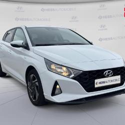 Hyundai i20 1.0 T-GDi 100ch Hybrid Intuitive Besan&ccedil;on