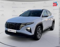 Hyundai Tucson Besançon