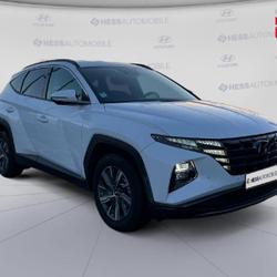 Hyundai Tucson 1.6 T-GDi 230ch Hybrid Creative BVA6 Besan&ccedil;on