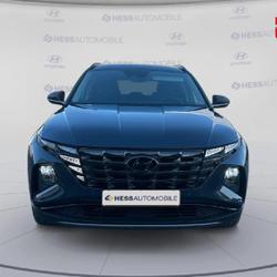 Hyundai Tucson 1.6 T-GDi 265ch PHEV Creative BVA6 HTRAC Besan&ccedil;on