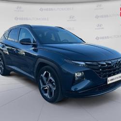 Hyundai Tucson 1.6 T-GDi 265ch PHEV Creative BVA6 HTRAC Besan&ccedil;on
