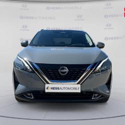 Nissan Qashqai e-POWER 190ch N-Connecta 2022 Besan&ccedil;on