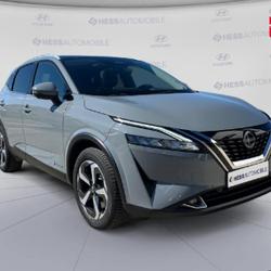 Nissan Qashqai e-POWER 190ch N-Connecta 2022 Besan&ccedil;on