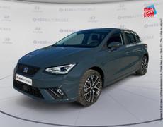 Seat Ibiza Besançon
