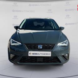 Seat Ibiza 1.0 TSI 95ch Copa Besan&ccedil;on