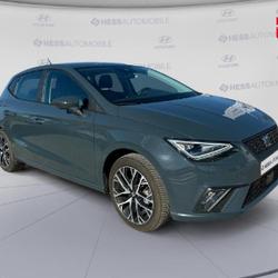 Seat Ibiza 1.0 TSI 95ch Copa Besan&ccedil;on