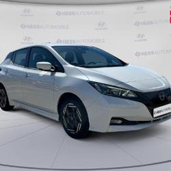 Nissan Leaf 150ch 40kWh Acenta 22 Besan&ccedil;on