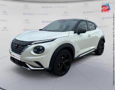 Nissan Juke Besançon