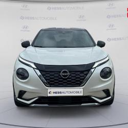 Nissan Juke 1.6 Hybrid 143ch Premi&egrave;re Edition 2022.5 Besan&ccedil;on