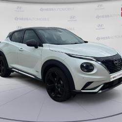 Nissan Juke 1.6 Hybrid 143ch Premi&egrave;re Edition 2022.5 Besan&ccedil;on