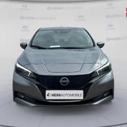 Nissan Leaf 150ch 40kWh Acenta 22 Besan&ccedil;on